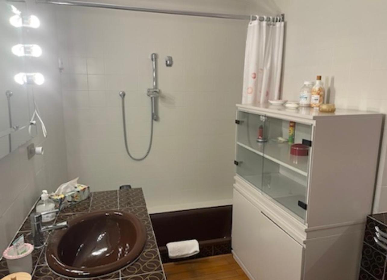 B&B Villa Alma San Costanzo Eksteriør billede