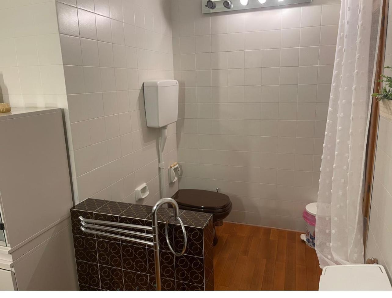 B&B Villa Alma San Costanzo Eksteriør billede