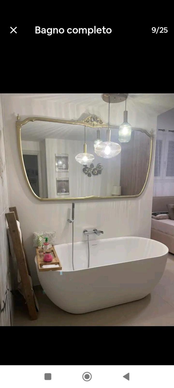B&B Villa Alma San Costanzo Eksteriør billede