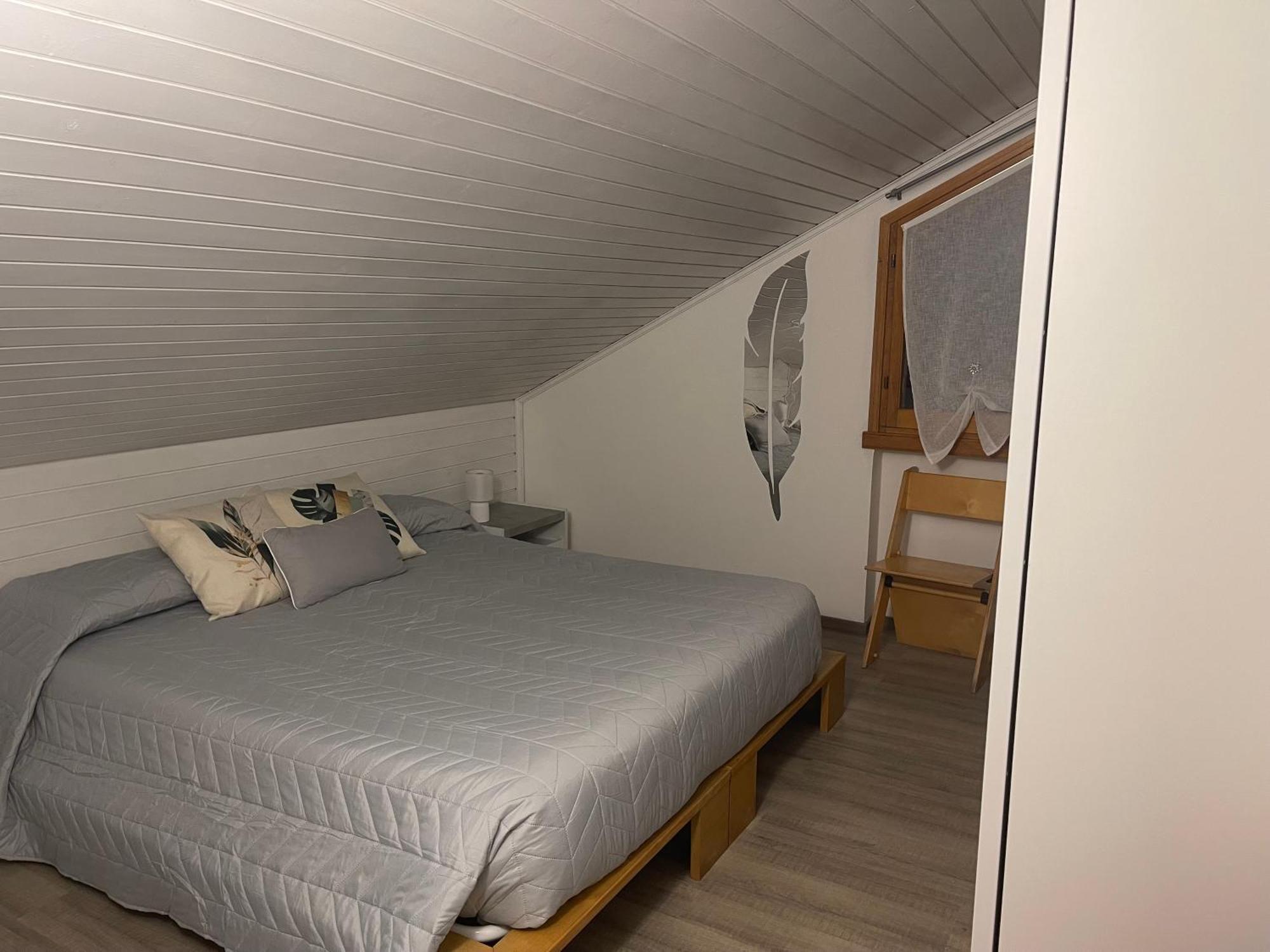 B&B Villa Alma San Costanzo Eksteriør billede