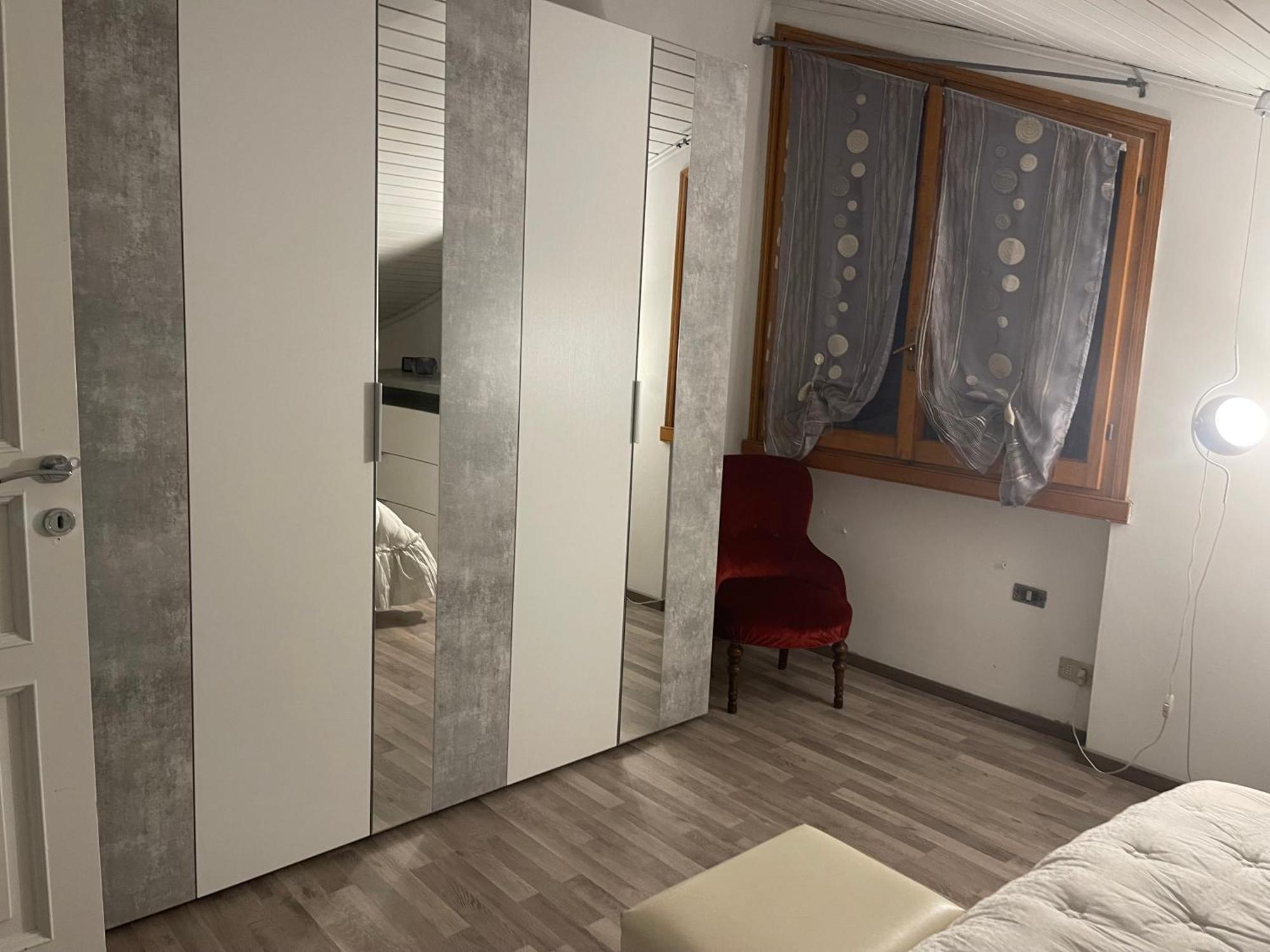 B&B Villa Alma San Costanzo Eksteriør billede