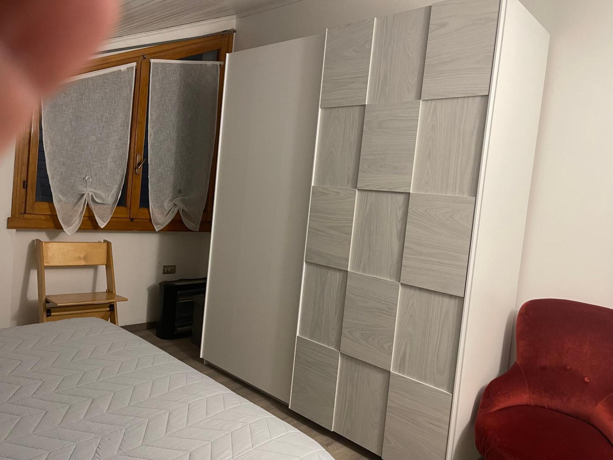 B&B Villa Alma San Costanzo Eksteriør billede