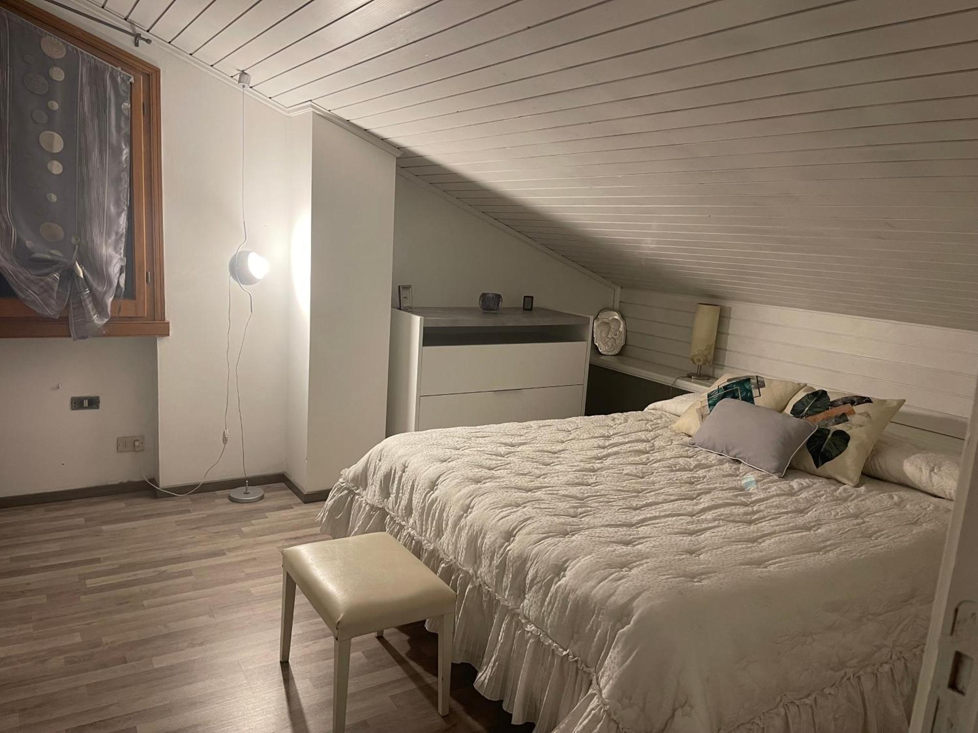 B&B Villa Alma San Costanzo Eksteriør billede